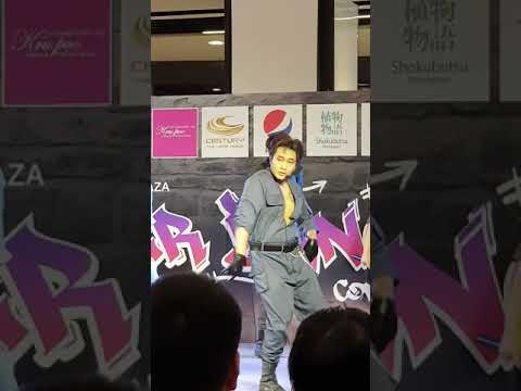 BoABaH Cover Monsta X - Audi focus