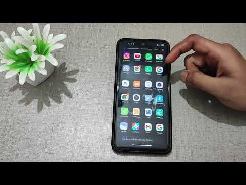 how to on hotspot in redmi note 9 pro max