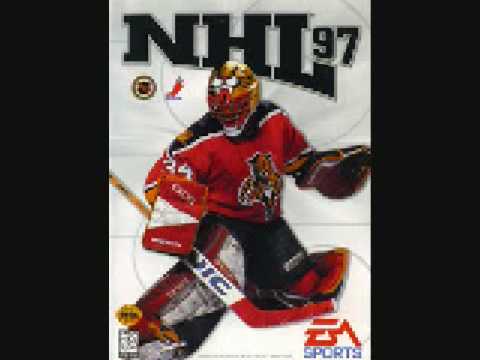nhl 97 genesis