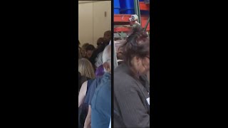 Government shutdown: Reduction in flights at US airports, plus SNAP updates