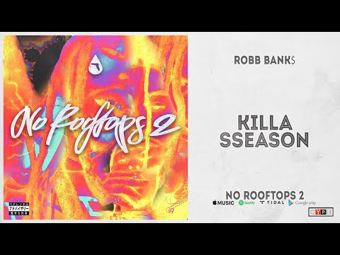 Video thumbnail for KILLA SSEASON