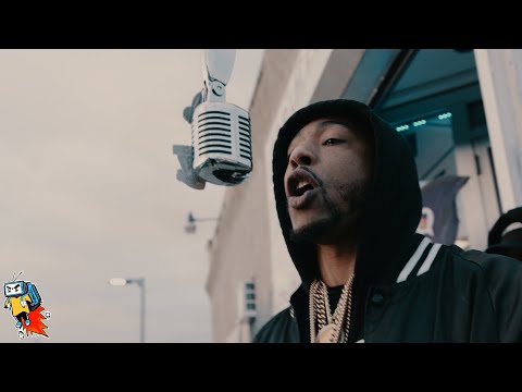 JetpackTV Presents: 8ZIPP - Blocked call - Boston Edition