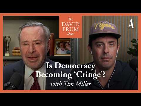 The Atlantic and The Bulwark