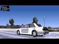 GTA 5 Ubermacht Sentinel U Classic para GTA San Andreas vídeo 1