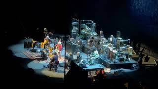 Paul Simon Liverpool 8 May 2026 - Train in the Distance