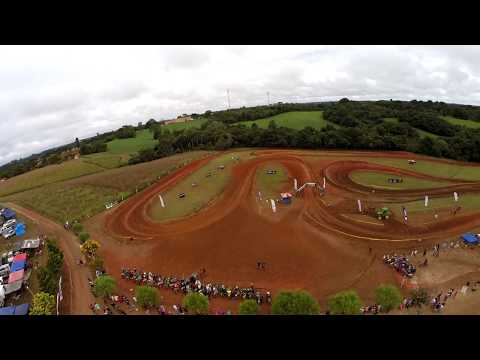 Racecross Air Tour - 2ª Etapa CT Cross Rio de Velocoss 2017