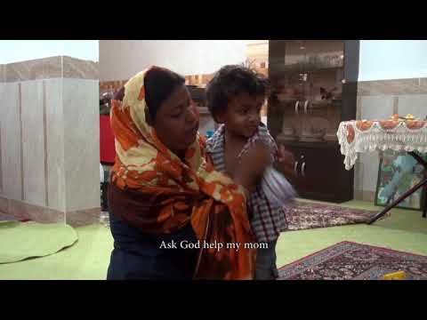 Poetry in Motion | Braving the Waves Trailer