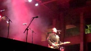 Jason Isbell - Tour of Duty - Folks Fest - Aug  15, 2015