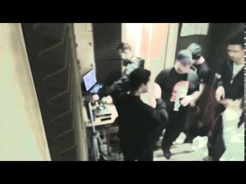 LEVELS LIVE SESSIONS #8 - GURNATION VS LVLZ