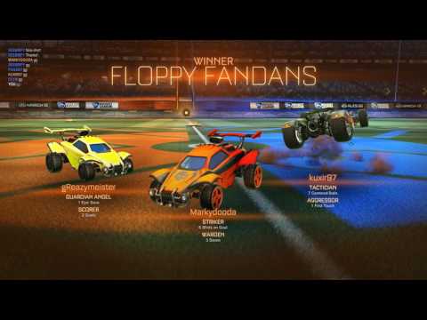 LIVE TEAM COMMS | Flipside Tactics | EPISODE 8