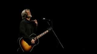 Kris Kristofferson - Between Heaven and Here