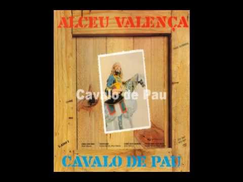 Cavalo De Pau -- Alceu Valença 1982.