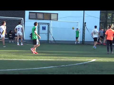 LAS GARRAFAS DE BENAVIDEZ vs SPORTIVO GUELFO   Fecha 5 #Clausura2021