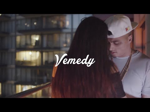 Vemedy - Passionfruit (Ft. Jaysiah & FlipTunesMusic) [Music Video] | @VemedyMusic