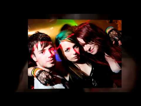 ☆ Electro Circus ☆ Free Entry ☆ Every Friday ☆ Rehab Harrogate ☆