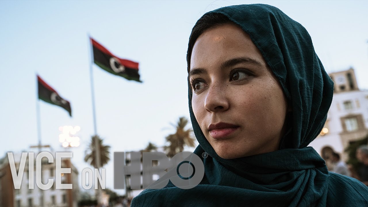 Libya's Revolution Is in Ruins