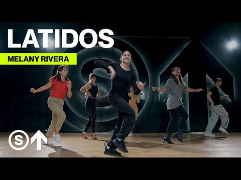"Latidos" - Fresto Music | Melany Rivera Choreography