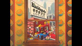 Rock Creek Park-The Blackbyrds