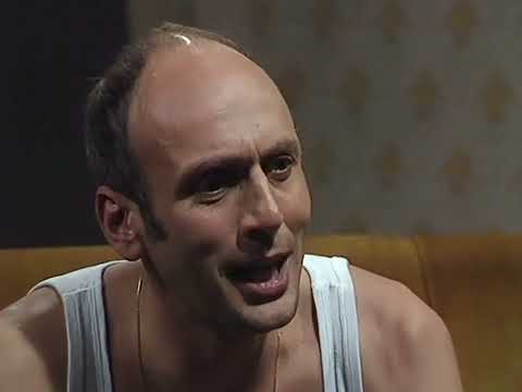 The Day of the Triffids 1981 TV series S01E02