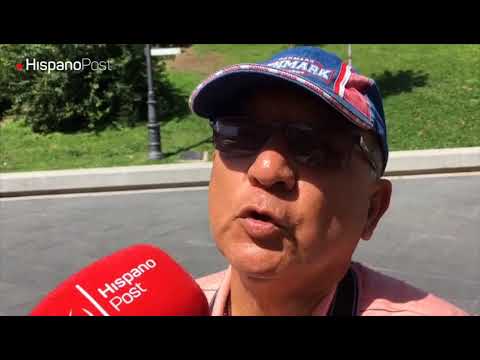 La "turismofobia" española no pasa por Madrid