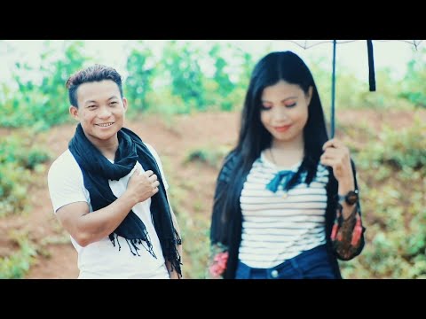 NASINI MOINA NEW RABHA SONG (SHORT TRAILER) 2019