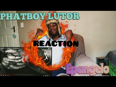 Valid or Nat Ep.1 "Epangelo" by Phatboy Lutor | reaction