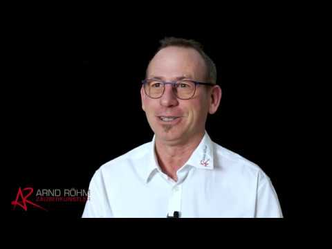 ARND RÖHM - Zauberkünstler | Imagefilm