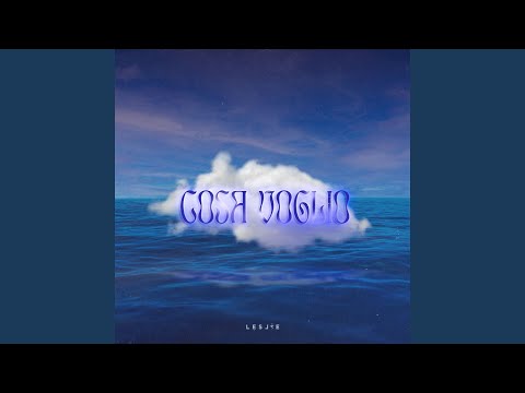 Video thumbnail for Cosa voglio