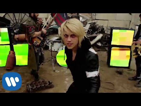 Bad City - Wildlife (Official Video)