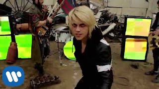 Bad City - Wildlife (Official Video)