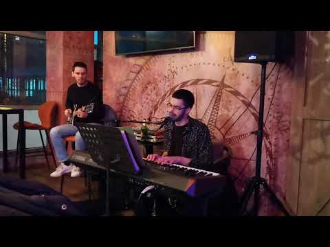 Ivo Kralj & Marko Komić - SING ALONG LIVE
