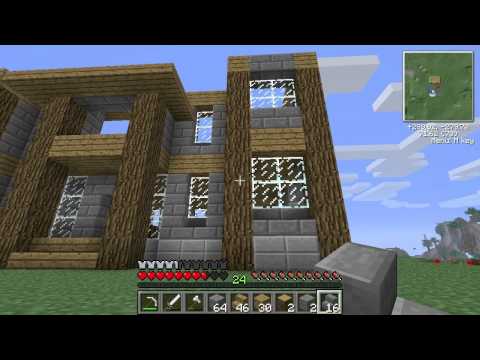 Let's Play Minecraft: Feed the Beast - Episode 4