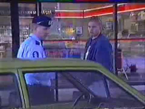 Kamera Piilossa - Pysäköintisakko