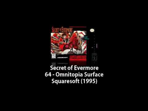SNES - Secret of Evermore - 64 - Omnitopia Surface