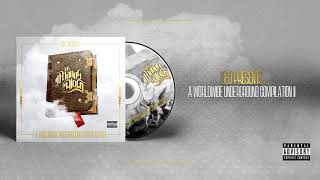 18.Hopless | GEO Presents - Crucified Theories