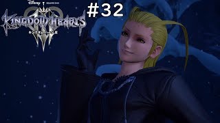 #32【A-RPG】遊のキングダムハーツ3【こみかる】