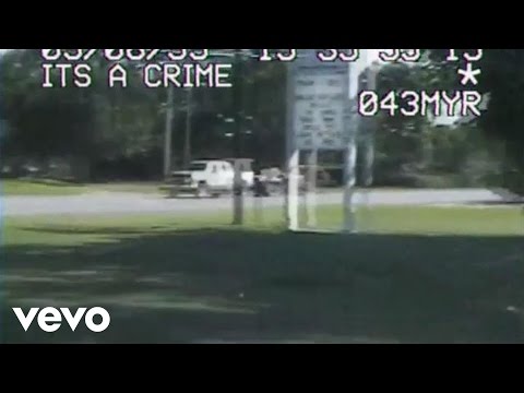 Mayer Hawthorne - Crime (Lyric Video) ft. Kendrick Lamar