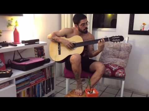 Peu Queiroga - Hold Up - Beyoncé