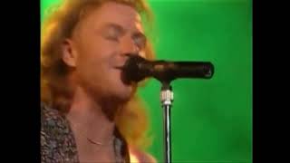 GAMMA RAY-Ride the sky+Hold your ground (Live Heading for the east)