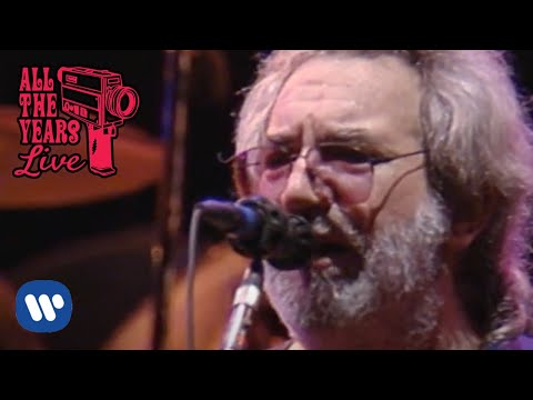 Grateful Dead - U.S. Blues (Orchard Park, NY 7/4/1989)