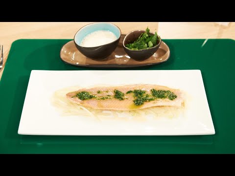 Die Küchenschlacht vom 8. Mai 2020