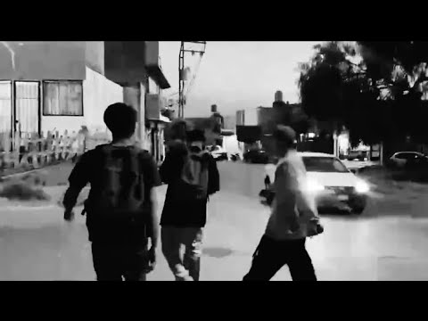 Ruido Destructivo - Rastro Perdido x Eleka (Beat x Decks)(Prod..Astro)