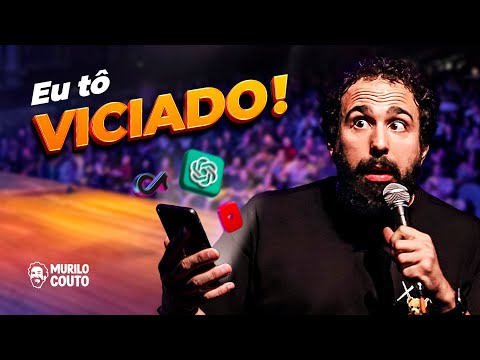 CHAT GPT me deixou mais BURRO