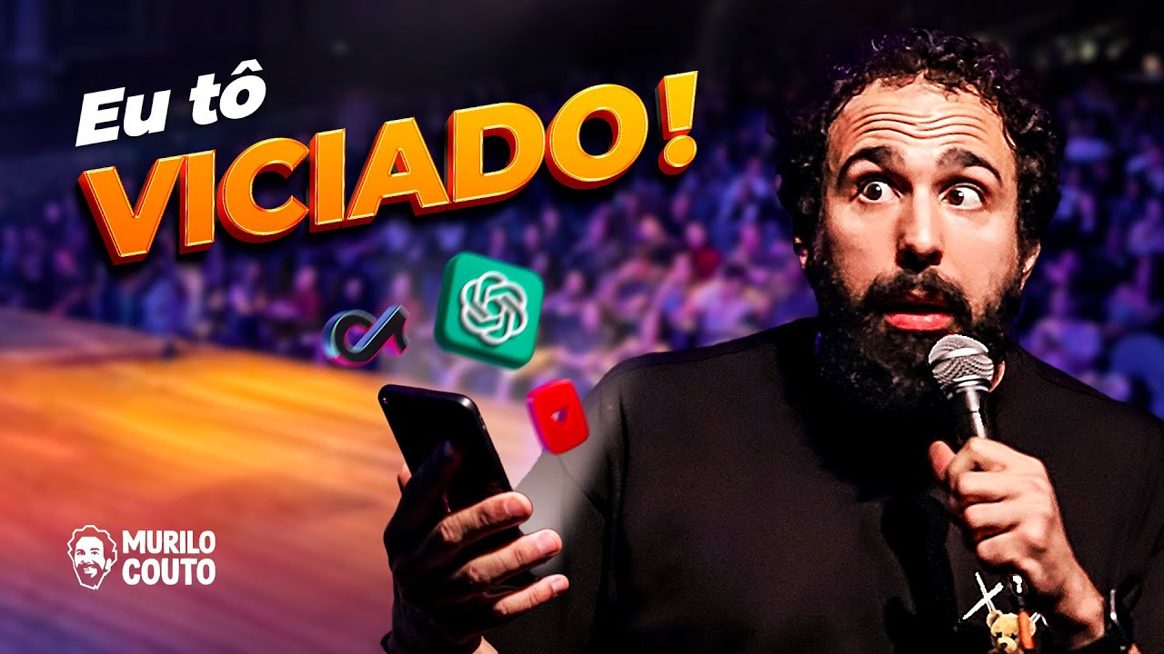 CHAT GPT me deixou mais BURRO