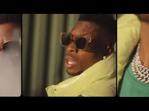 KING  ELEGANT_Aamati YAangandjera(OFFICIAL VIDEO)