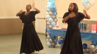 Morning Time  by Bishop George L. Davis; Deliveran