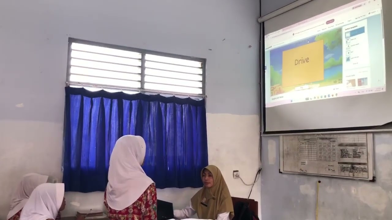 Video 1