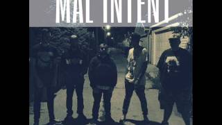 Mal Intent - 01 Keep Watch