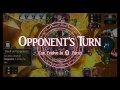 BloodStorm Vs Aggro Shadow