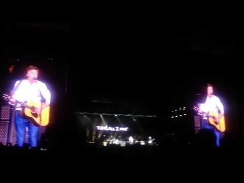 FourFiveSeconds - Paul McCartney Madrid 02/06/2016 Estadio Vicente Calderón